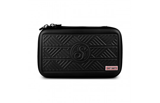 Tactical Dart Case Black