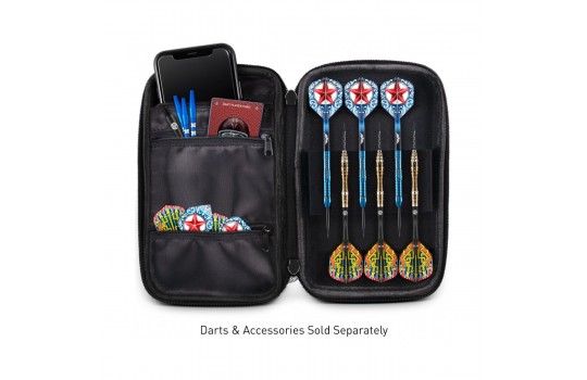 Tactical Dart Case Blue