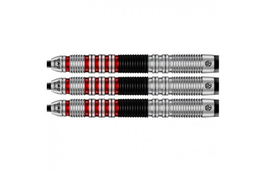 Max Hopp 90% 3.0 23 gram Steeltip (Preview 2)