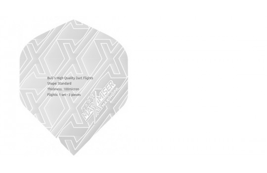 Powerflite P Max Hopp MAX Red Std. (Preview 2)