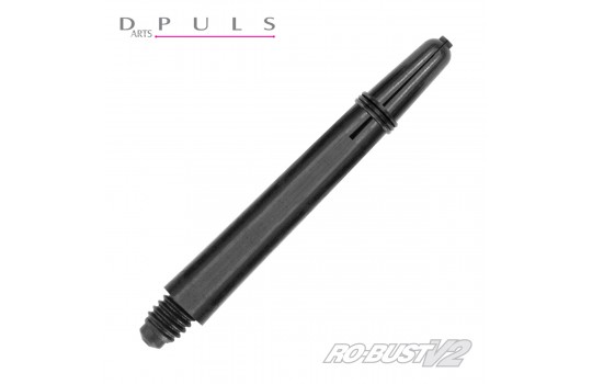 Ro-Bust Ver.2 Shafts Black Intermediate - VIDEO
