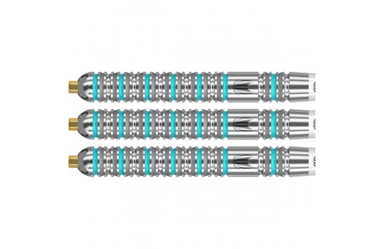 Rob Cross G2 90% Swiss 23 gram Steeltip