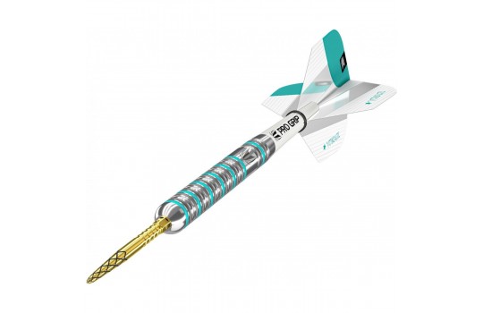 Rob Cross G2 90% Swiss 23 gram Steeltip