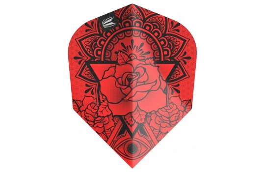 Vision Ultra Ink Std.6 Red (Preview 1)