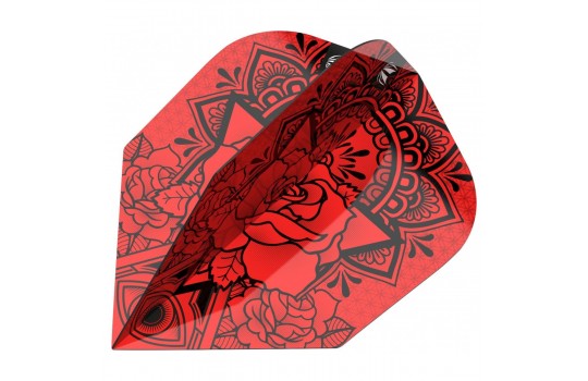 Vision Ultra Ink Std.6 Red (Preview 2)