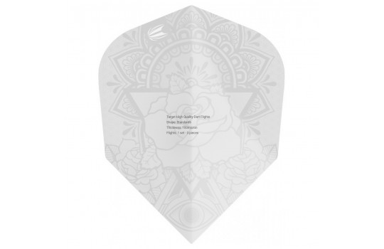 Vision Ultra Ink Std.6 Red (Preview 3)