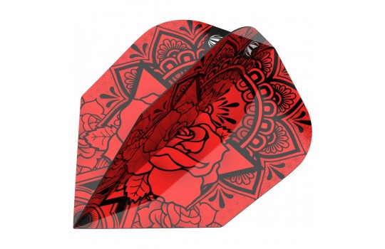 Vision Ultra Ink TenX Red (Preview 2)