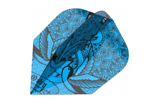 Vision Ultra Ink Std.6 Blue (Preview 2)