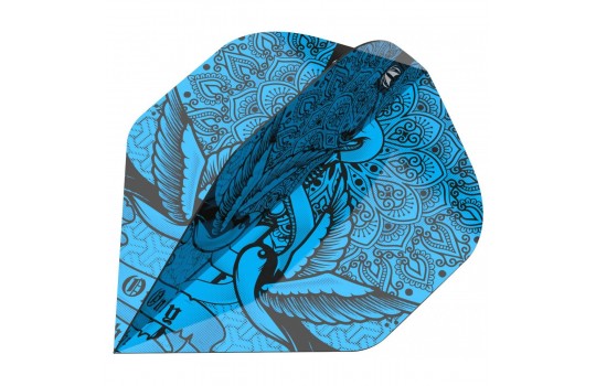 Vision Ultra Ink Std. Blue (Preview 2)