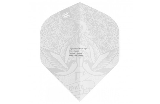 Vision Ultra Ink Std. Blue (Preview 3)