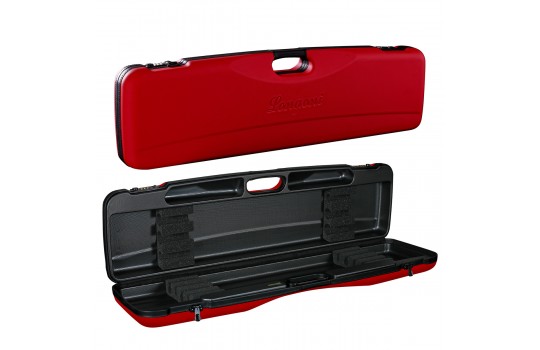 Cue Case Longoni Diablo 2B-4S Red