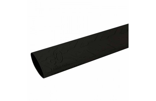 Handgrip Frederic Caudron KC Black 2020 Tire Pattern - VIDEO