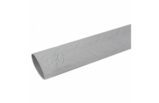 Handgrip Frederic Caudron KC Grey 2020 Tire Pattern - VIDEO