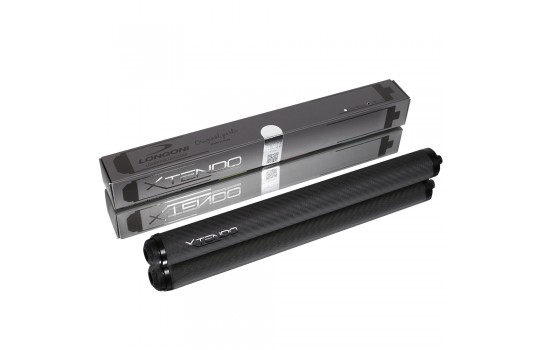Longoni Xtendo Carbon - 3Lobite 30cm - VIDEO