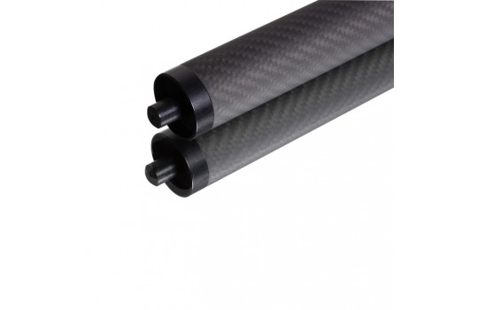 Longoni Xtendo Carbon - 3Lobite 30cm - VIDEO
