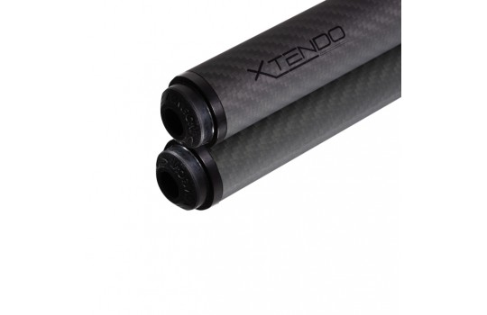 Extension Longoni Xtendo Carbon - 3Lobite 30cm - VIDEO