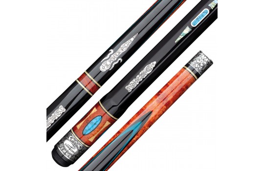 Collection Lux XX Wood Joint S20
