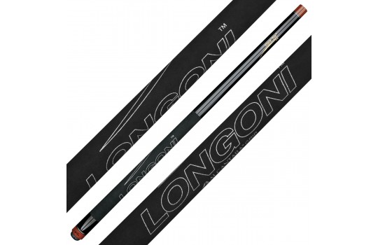 Black Fox Alcantara Black