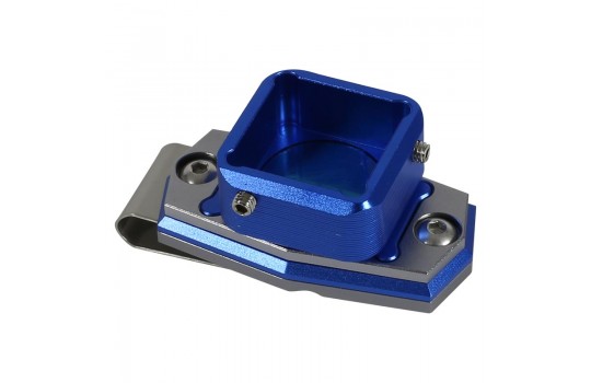 Chalk Holder Vaula Blue