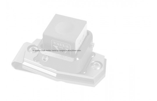 Chalk Holder Vaula Blue