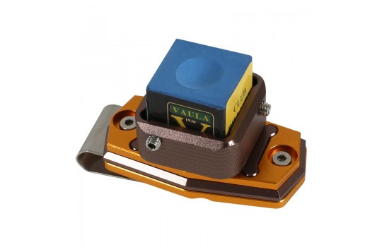 Chalk Holder Vaula Yellow