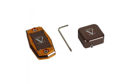 Chalk Holder Vaula Yellow