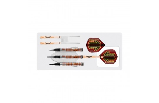 Kyle Anderson Desert Boomer 80% 18 gram Softtip