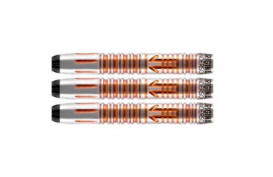 Kyle Anderson Desert Boomer 80% 18 gram Softtip