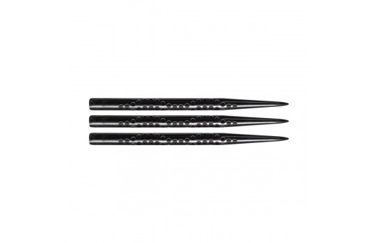 Shot Kyle Anderson Original Steel Points Black 37mm