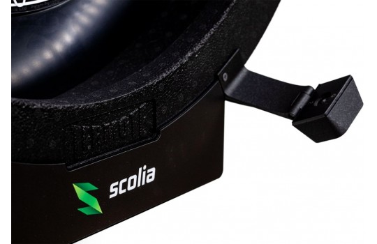 Scolia Home + Termote 2.0 - VIDEO