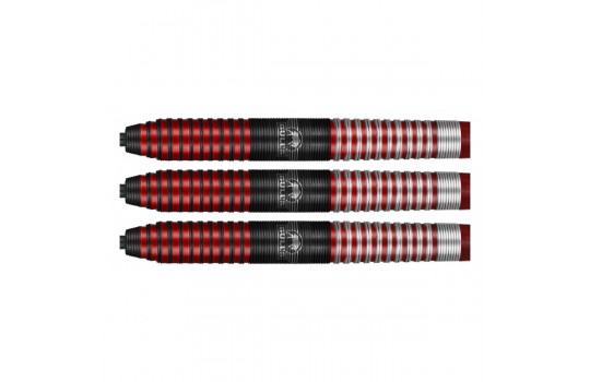 Phantom Grip 90% Red 25 gram Steeltip