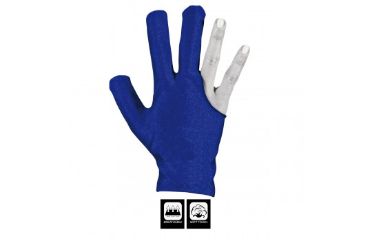 Glove Renzline Start Blue Dx (Right Hand)