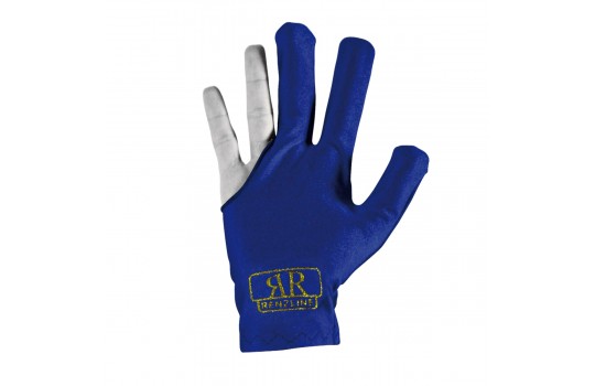Glove Renzline Start Blue Dx (Right Hand)