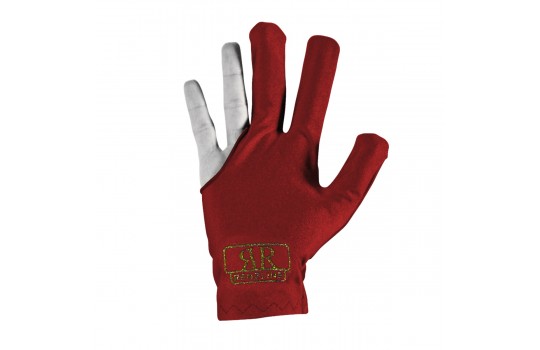 Glove Renzline Start Red Dx (Right Hand)