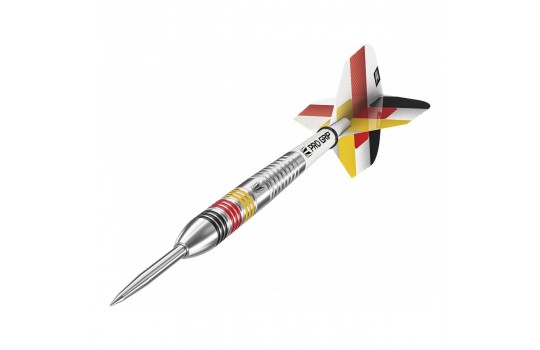 Gabriel Clemens 80% 23g Steeltip