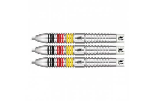Gabriel Clemens 80% 23g Steeltip