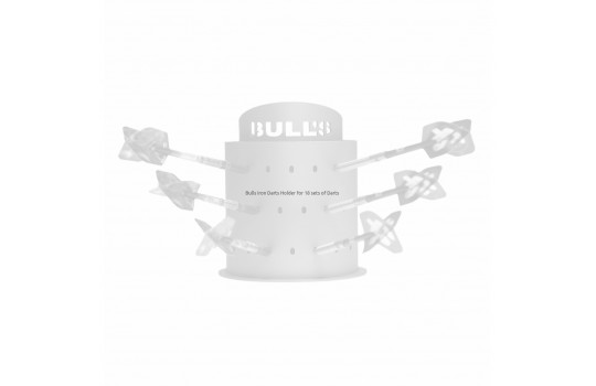 Bulls Iron Darts Holder