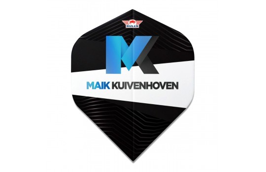 Powerflite P Std. Maik Kuivenhoven 2