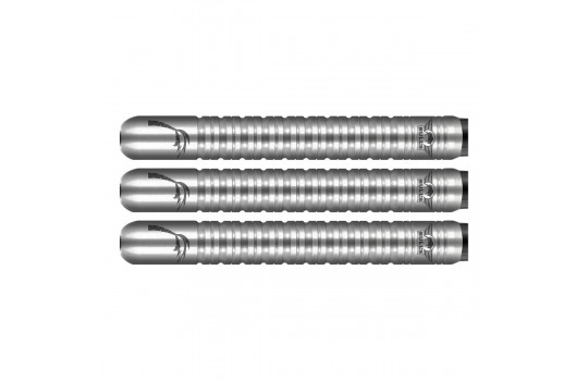 Kim Huybrechts 80% Plain 24 gram Steeltip