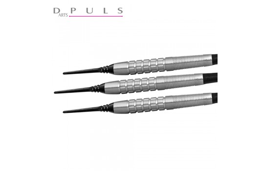 Benny 90% by DPuls Tungsten 18gr Soft Tip