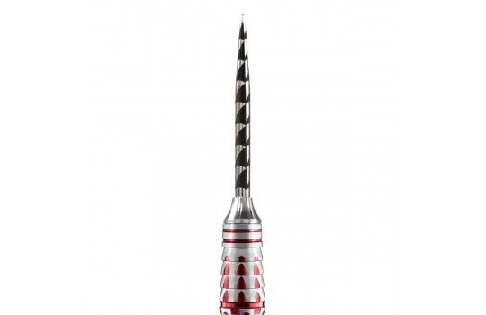 Shark Conversion Point Silver 32.5+5 mm