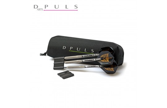 No Stress Darts Case - VIDEO (Preview 2)