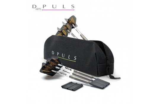 No Stress Darts Case - VIDEO (Preview 3)