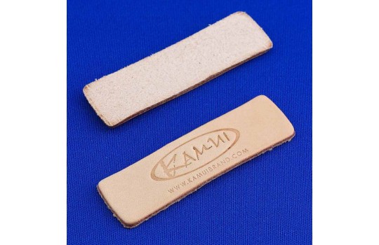 Tip Protector Kamui Red 2pcs (Pool)