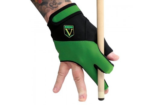 Glove Vaula Green DX TG Small (for the Right Hand) (Preview 1)