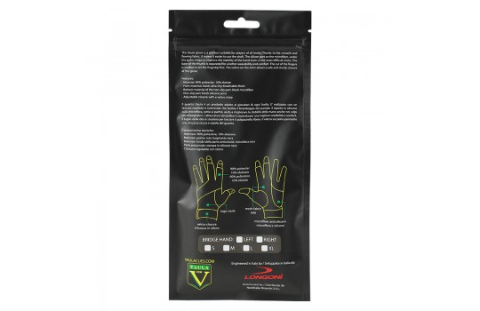 Glove Vaula DX TG Large