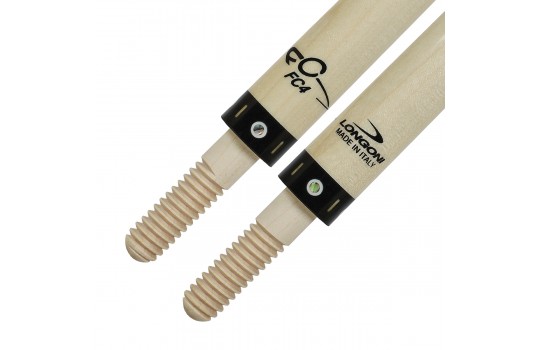 Shaft Longoni FC4 Frederic Caudron C71 W/J (Preview 2)