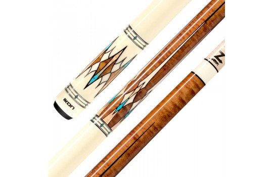 Butt For Predator Cue Ikon 4-2