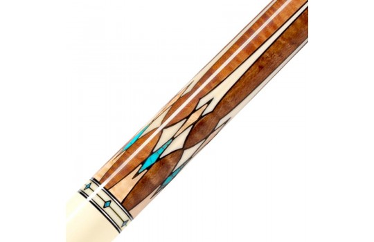 Butt For Predator Cue Ikon 4-2