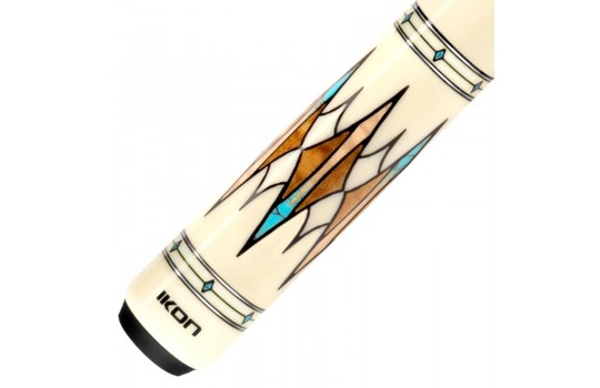 Butt For Predator Cue Ikon 4-2
